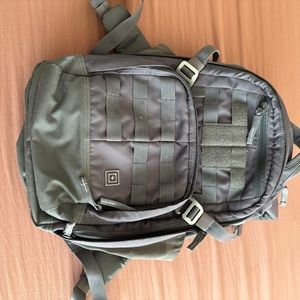 5.11 Tactical backpack